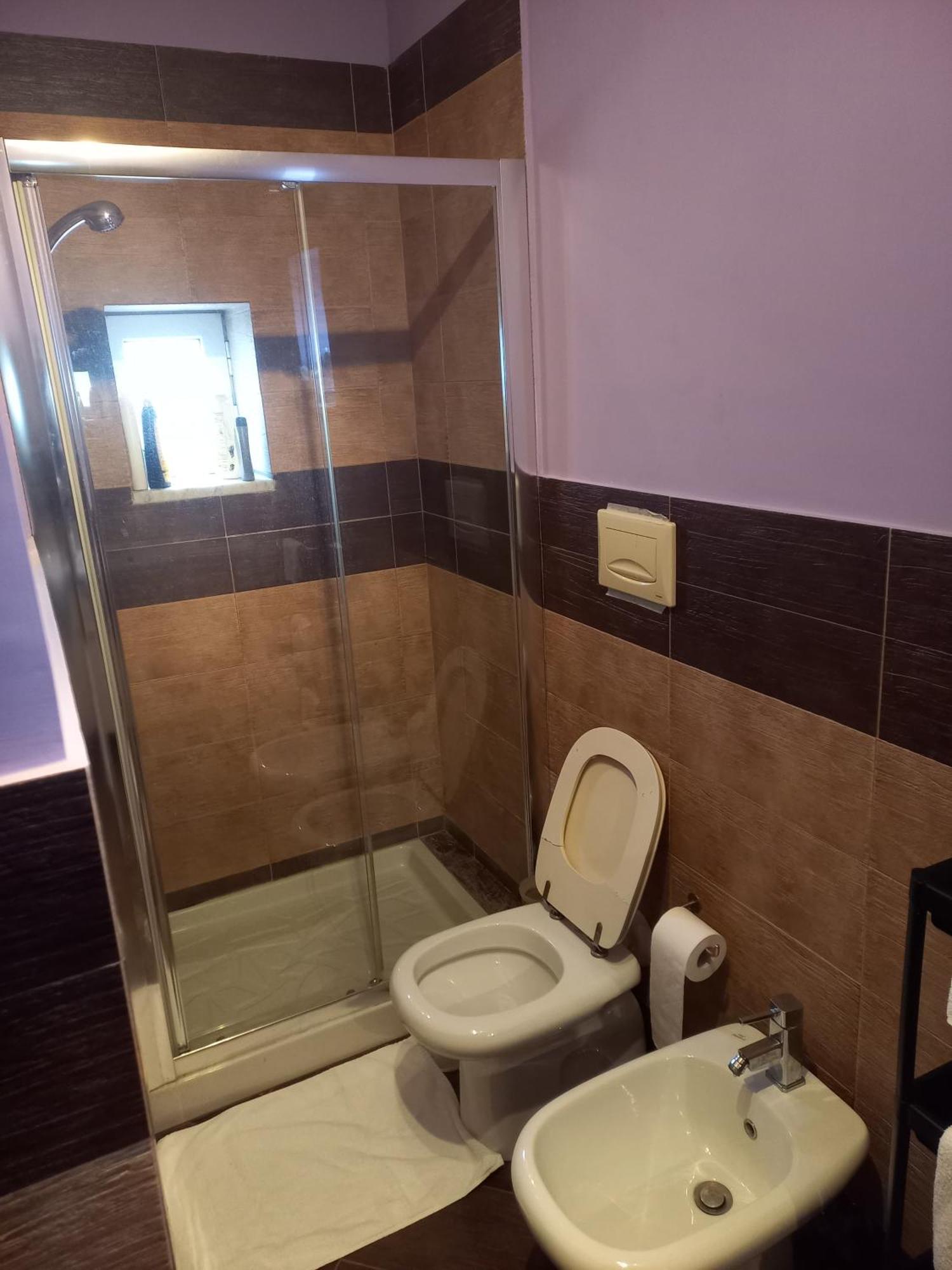 Attico Spaccanapoli Con Mega Terrazzo * Naples