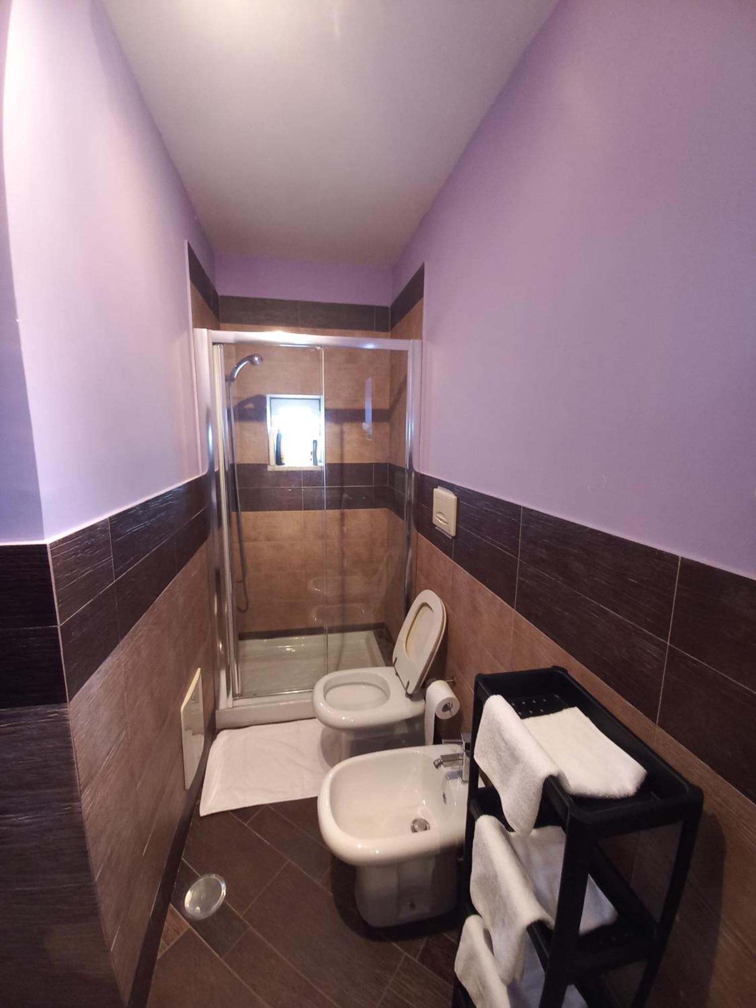 Attico Spaccanapoli Con Mega Terrazzo Naples